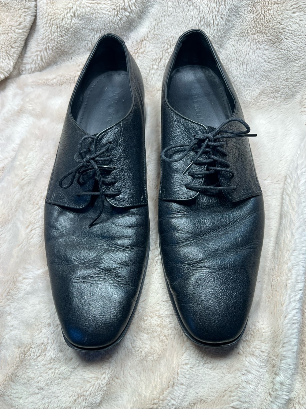 Cole Haan mens dress shoes size 12